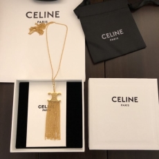 Celine Necklaces